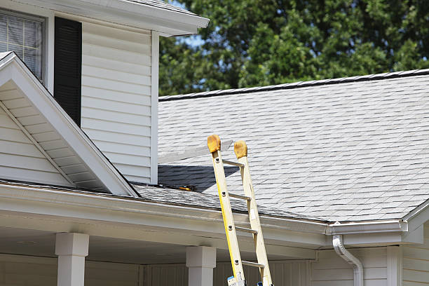 Best Storm Damage Siding Repair  in Granite Shoals, TX